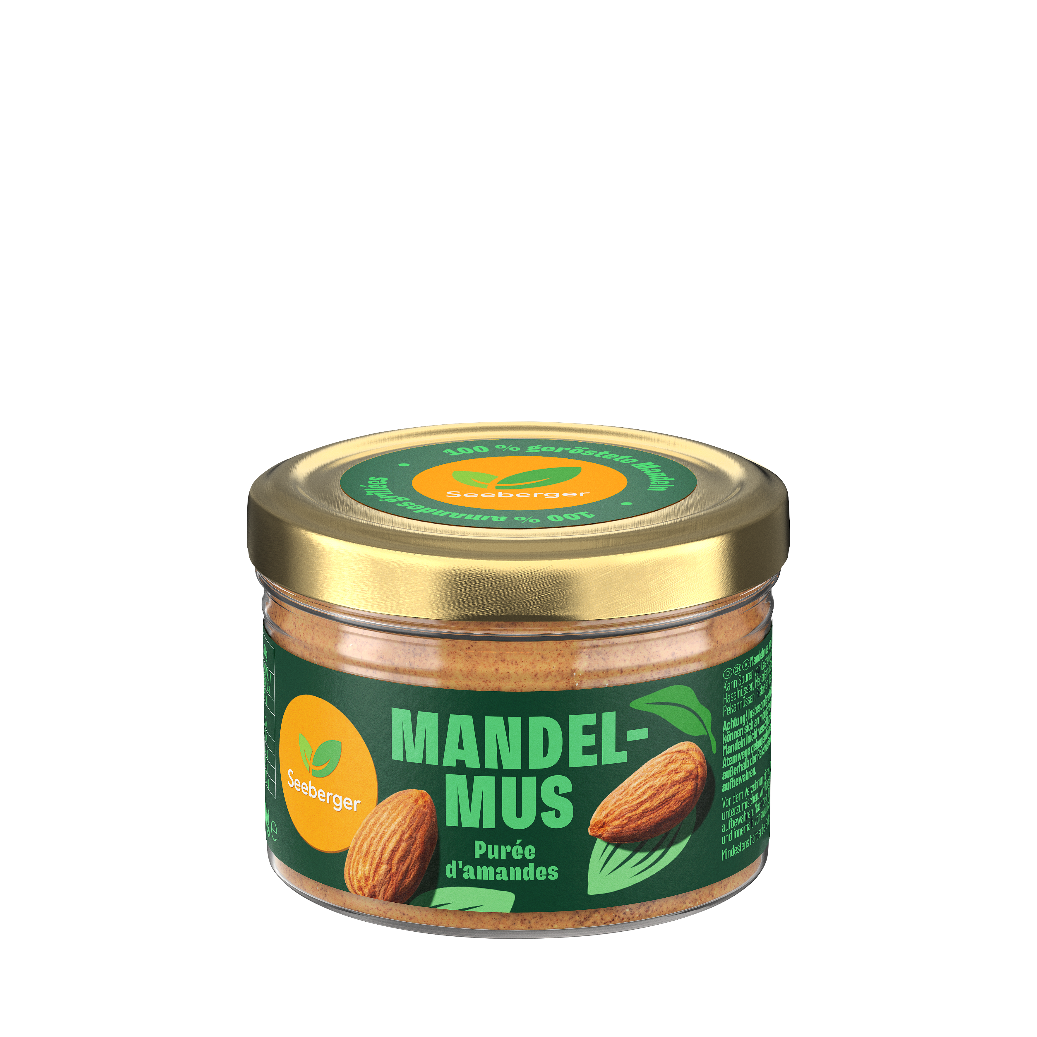 muss man mandelmus im kühlschrank aufbewahren Mandelmus