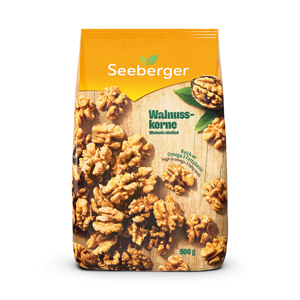 walnusskerne aufbewahren Walnusskerne